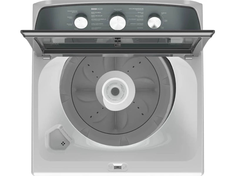 Lavadora Whirlpool 8MWTW2423WPM 24Kg