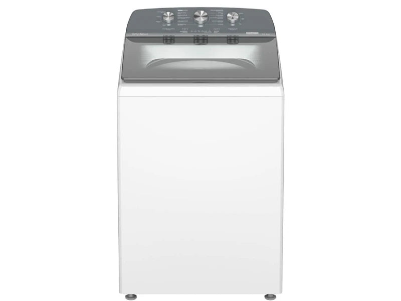 Lavadora Whirlpool 8MWTW2423WPM 24Kg
