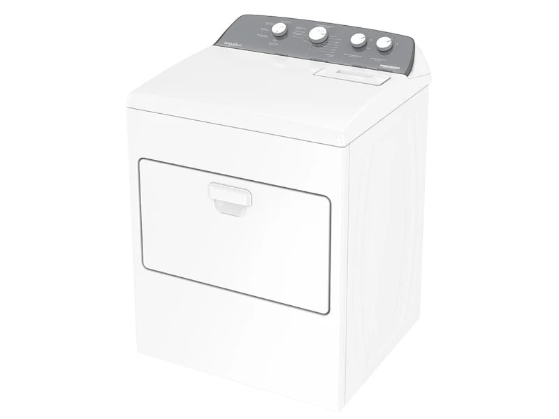Secadora Whirlpool 7MWED2040JM 21Kg Electrica