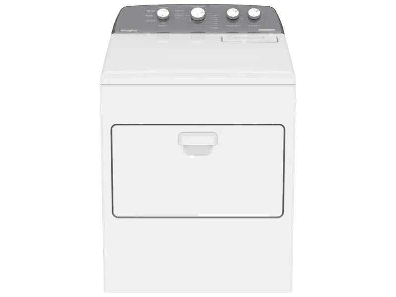 Secadora Whirlpool 7MWED2040JM 21Kg Electrica