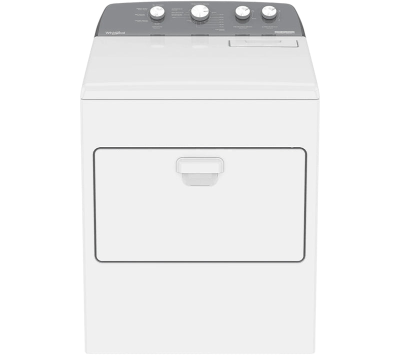 Secadora Whirlpool 7MWED2040JM 21Kg Electrica