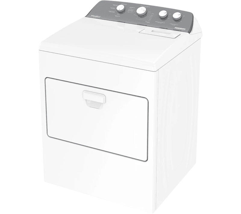 Secadora Whirlpool 7MWED2040JM 21Kg Electrica