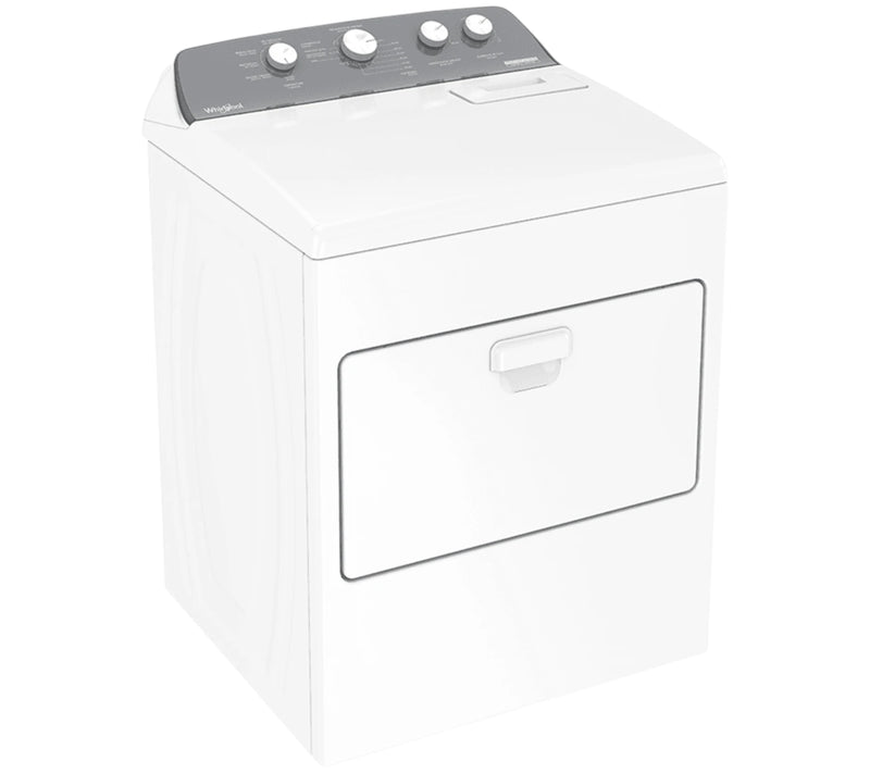 Secadora Whirlpool 7MWED2040JM 21Kg Electrica