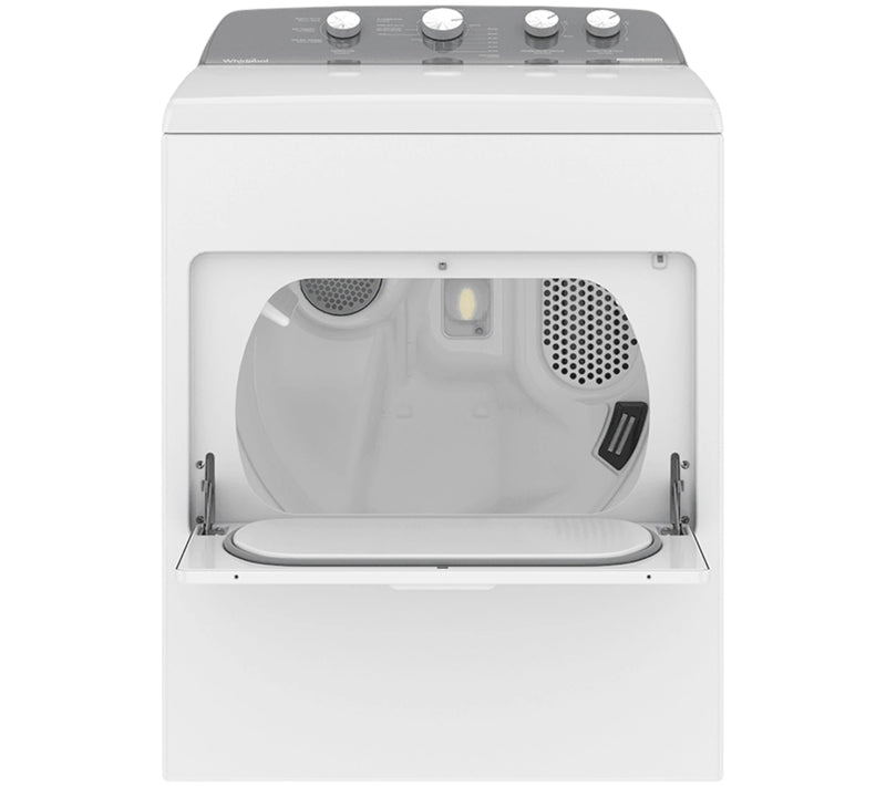 Secadora Whirlpool 7MWED2040JM 21Kg Electrica