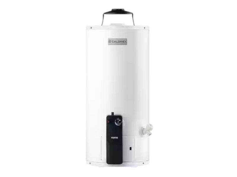 Boiler Calorex Fortis G30 Gas Lp 106 Lts