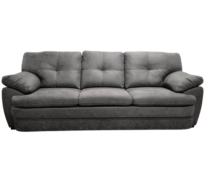 Sala Salvatore 3-2 Gris