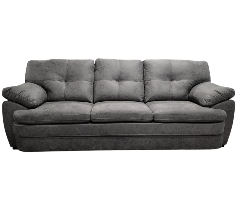 Sala Salvatore 3-2 Gris