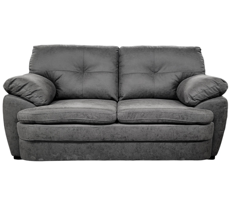 Sala Salvatore 3-2 Gris