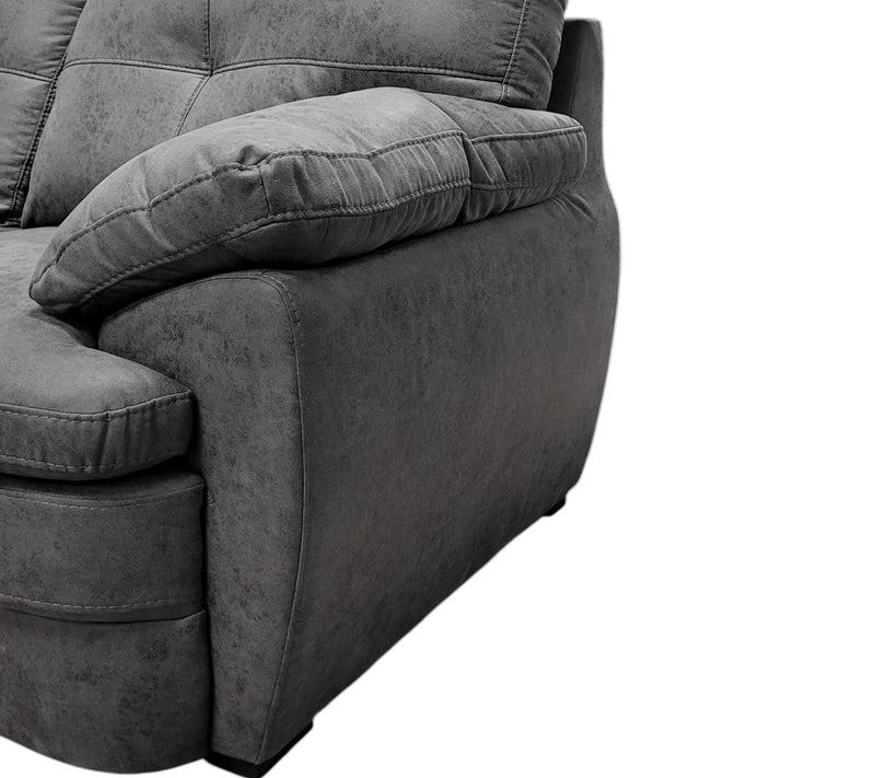 Sala Salvatore 3-2 Gris