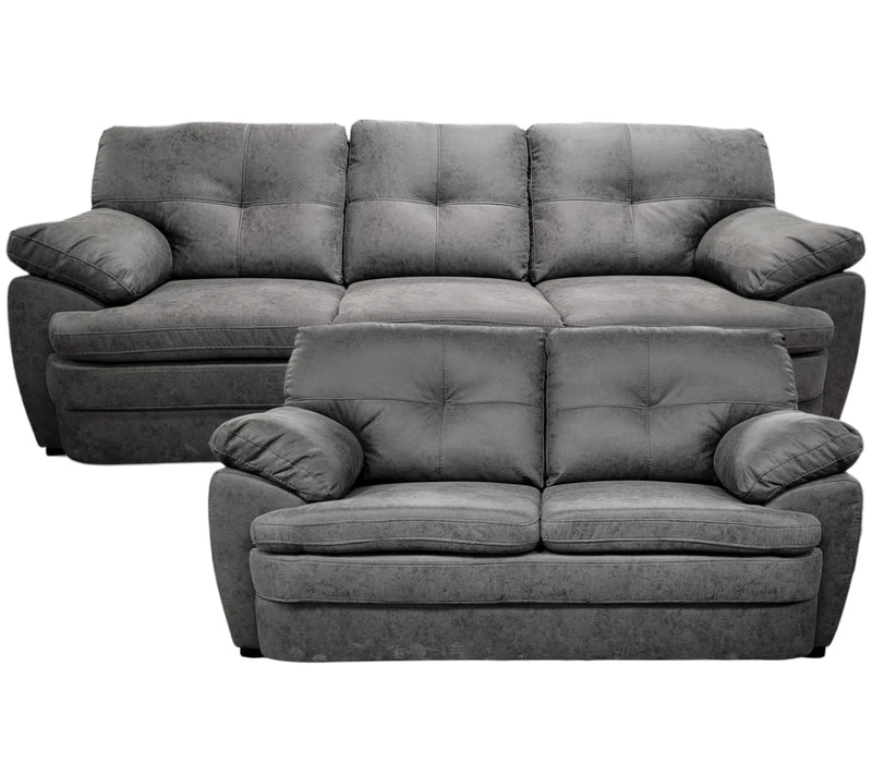 Sala Salvatore 3-2 Gris