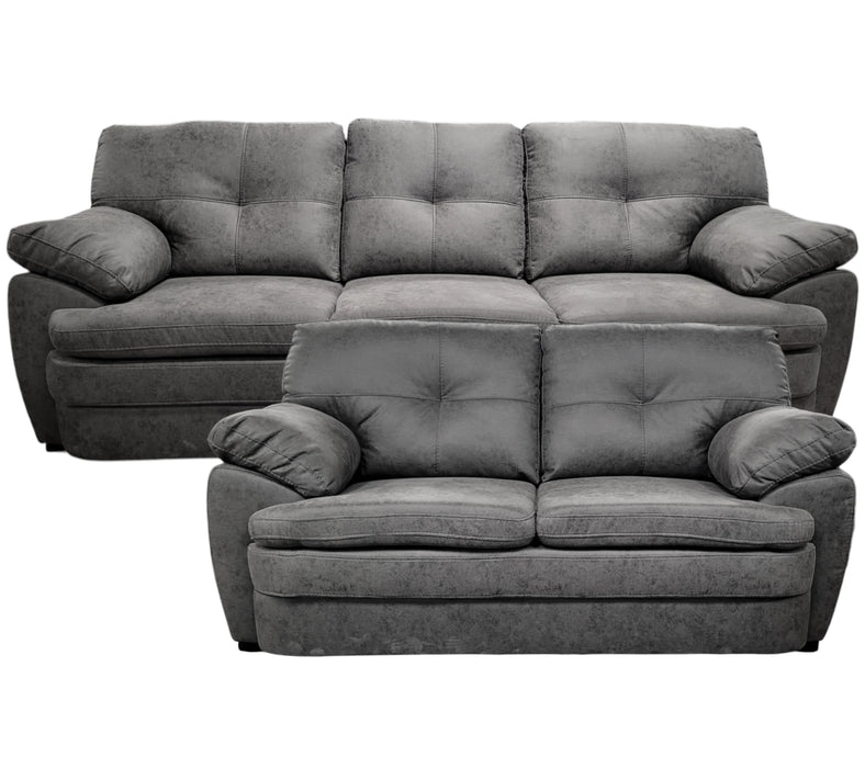 Sala Salvatore 3-2 Gris