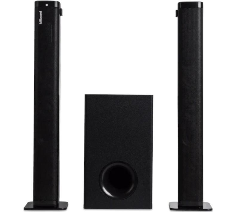 Barra de Sonido Billboard