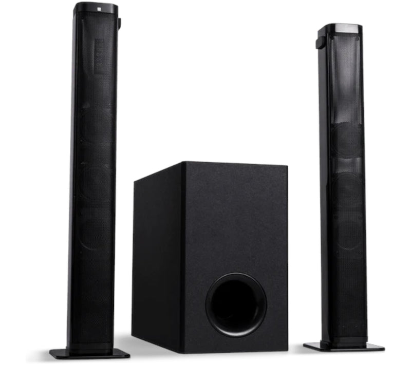 Barra de Sonido Billboard