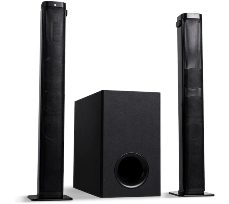 Barra de Sonido Billboard