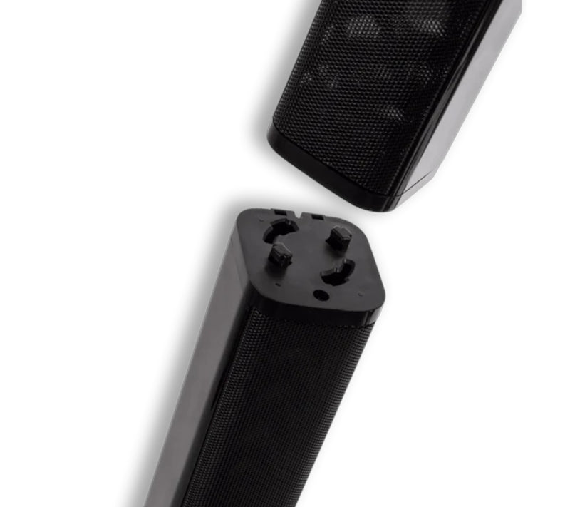 Barra de Sonido Billboard