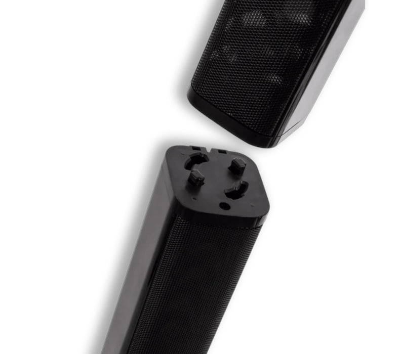 Barra de Sonido Billboard