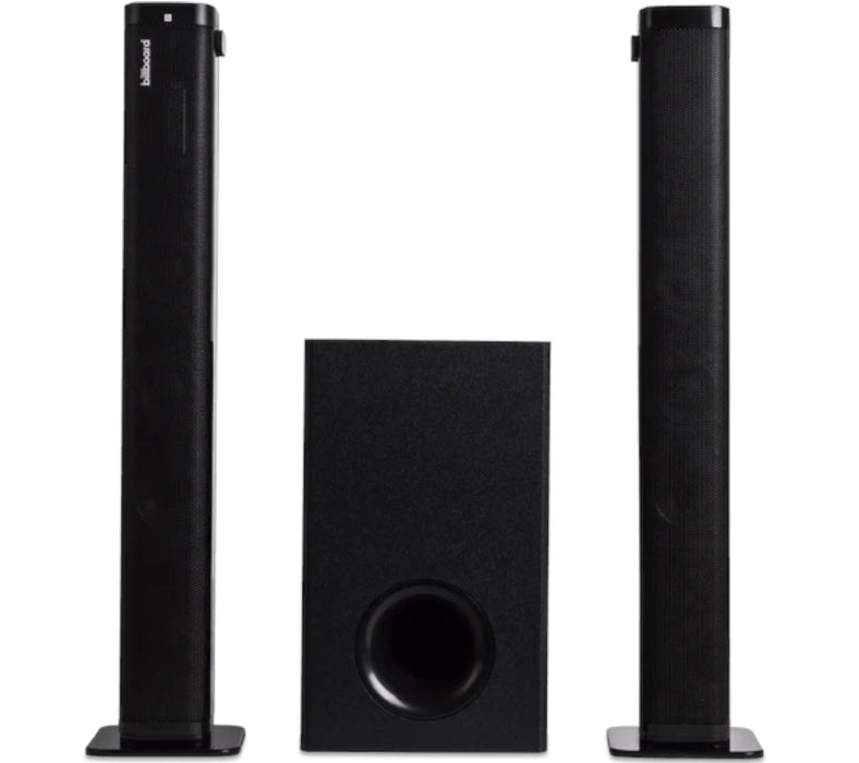 Barra de Sonido Billboard