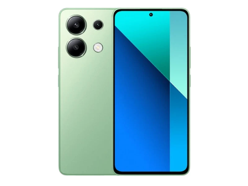 Celular Xiaomi Redmi Note 13 256Gb/8Gb Verde