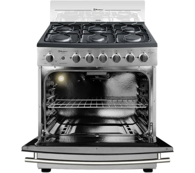 Estufa Koblenz Venecia 30"