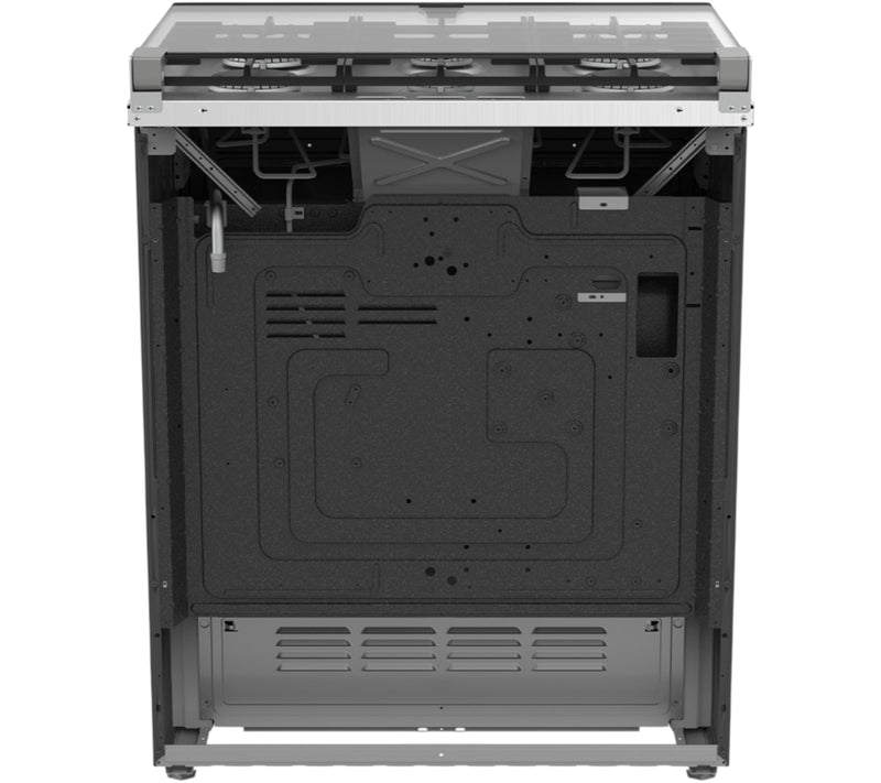 Estufa Mabe EMH7602JS0 30"