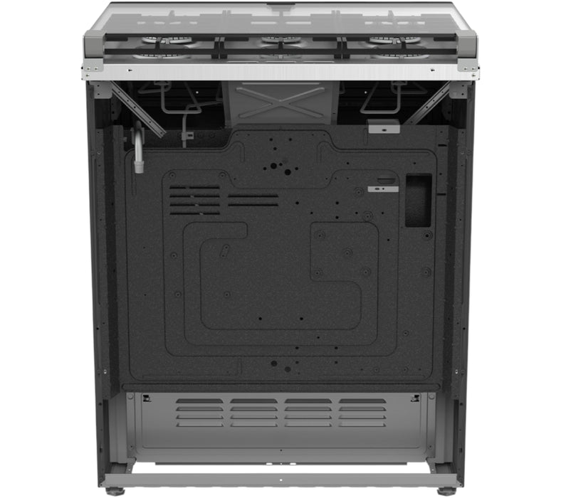 Estufa Mabe EMH7602JS0 30"