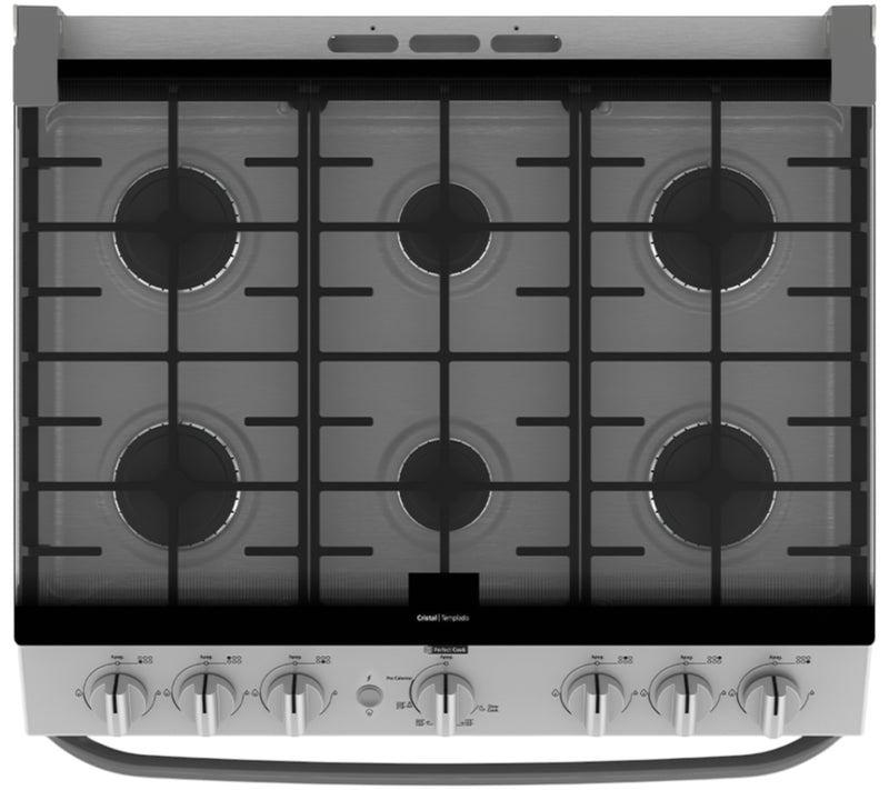 Estufa Mabe EMH7602JS0 30"