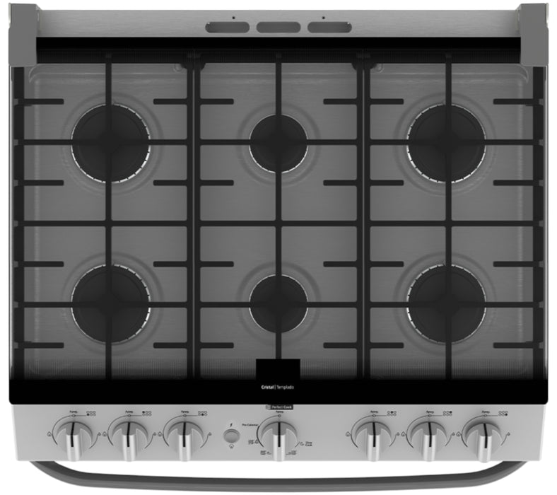 Estufa Mabe EMH7602JS0 30"