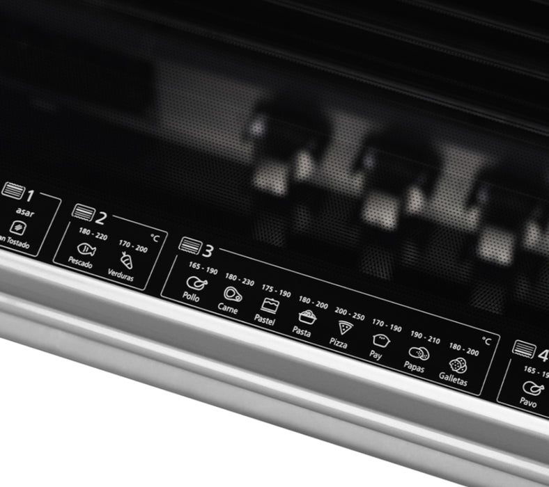 Estufa Mabe EMH7602JS0 30"