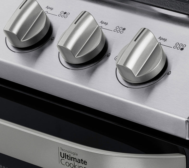 Estufa Mabe EMH7602JS0 30"