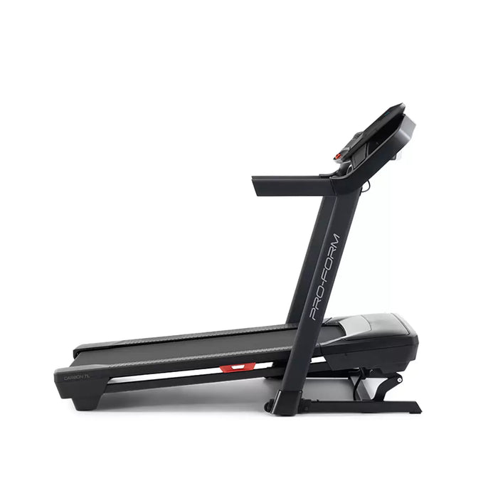 Caminadora Proform Carbon TLS 2.6 HP