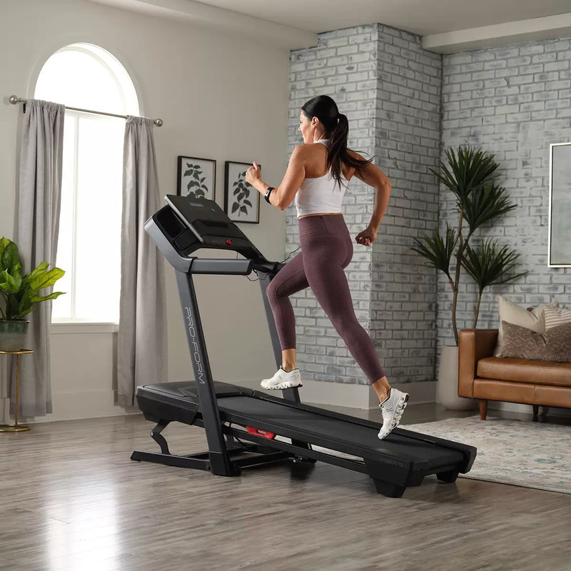 Caminadora Proform Carbon TLS 2.6 HP