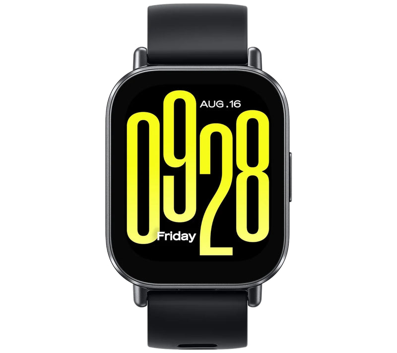 Xiaomi Smartwatch Redmi Watch 5 Active Touch Bluetooth 5.3 Android/iOS Negro