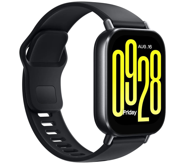 Xiaomi Smartwatch Redmi Watch 5 Active Touch Bluetooth 5.3 Android/iOS Negro