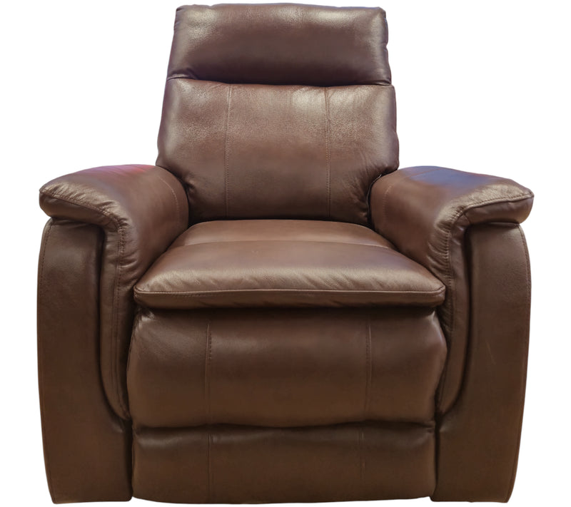 Sillón Reclinable Murray Café