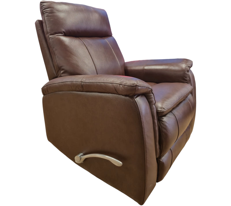 Sillón Reclinable Murray Café