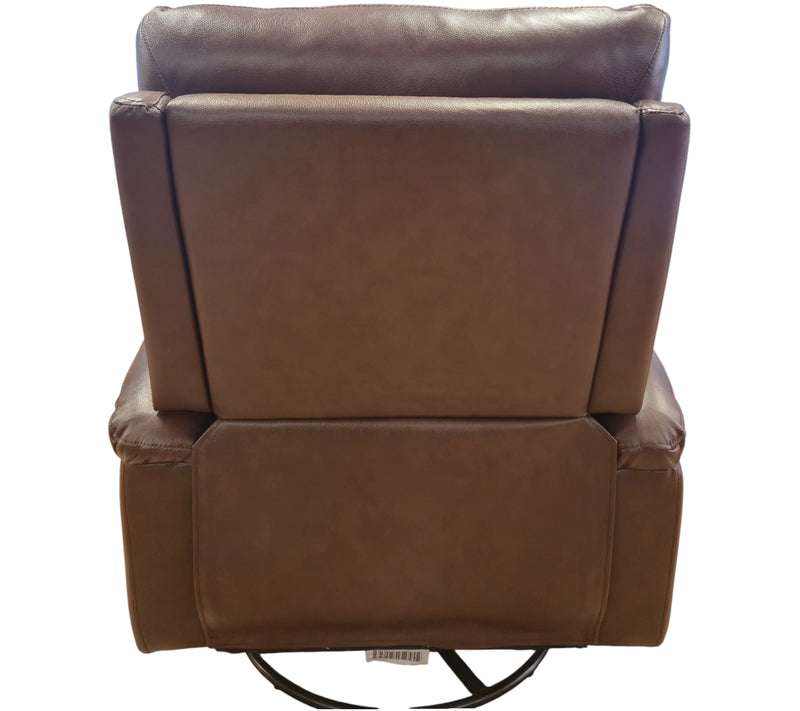 Sillón Reclinable Murray Café