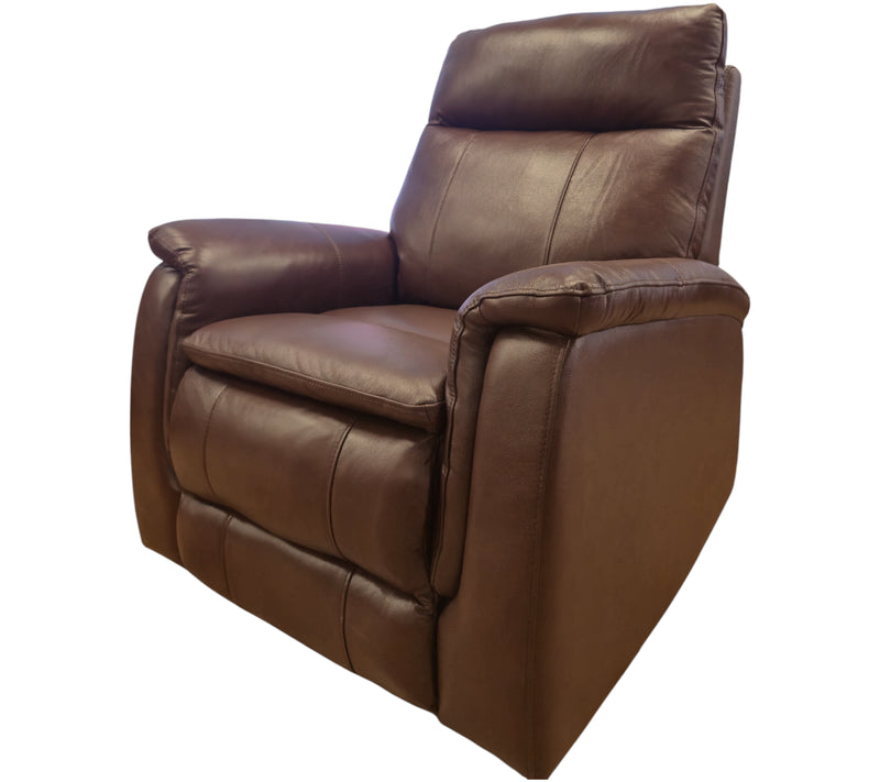 Sillón Reclinable Murray Café