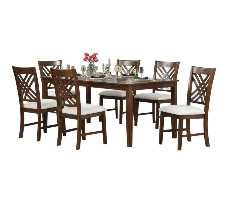 Comedor Suri  6 Sillas