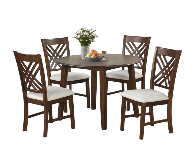 Comedor Suri  4 Sillas