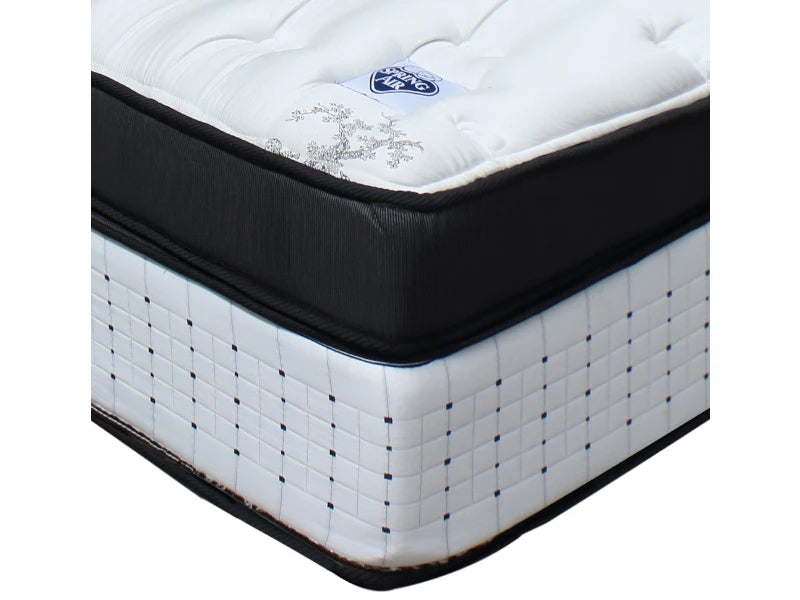 Colchon Four Seasons Exclusive King Size