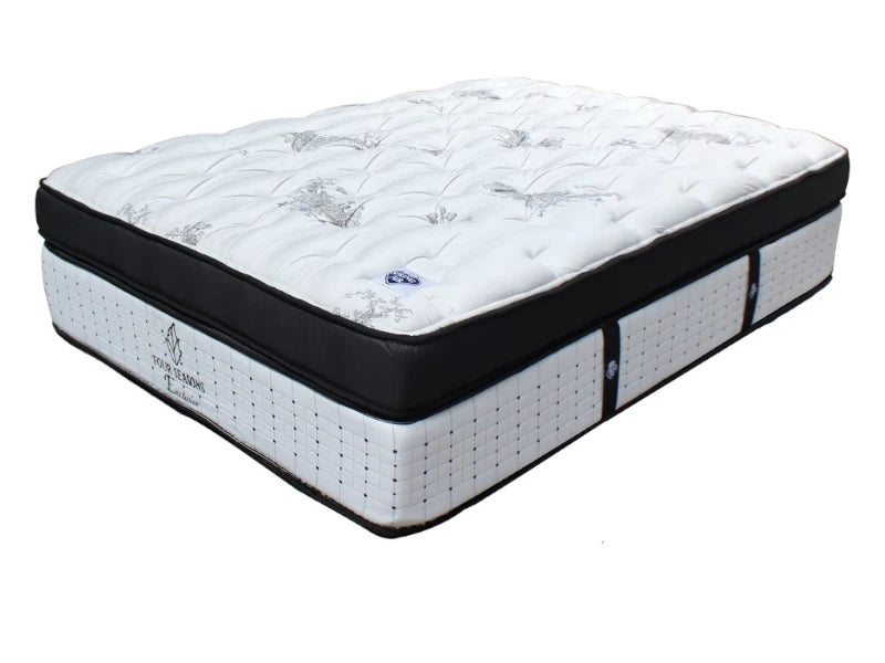 Colchon Four Seasons Exclusive King Size