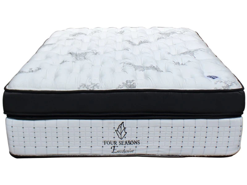 Colchon Four Seasons Exclusive King Size