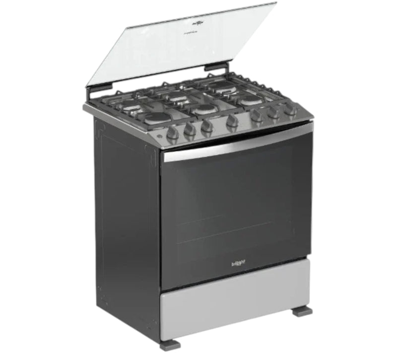 Estufa Whirlpool WFR5200D 30"