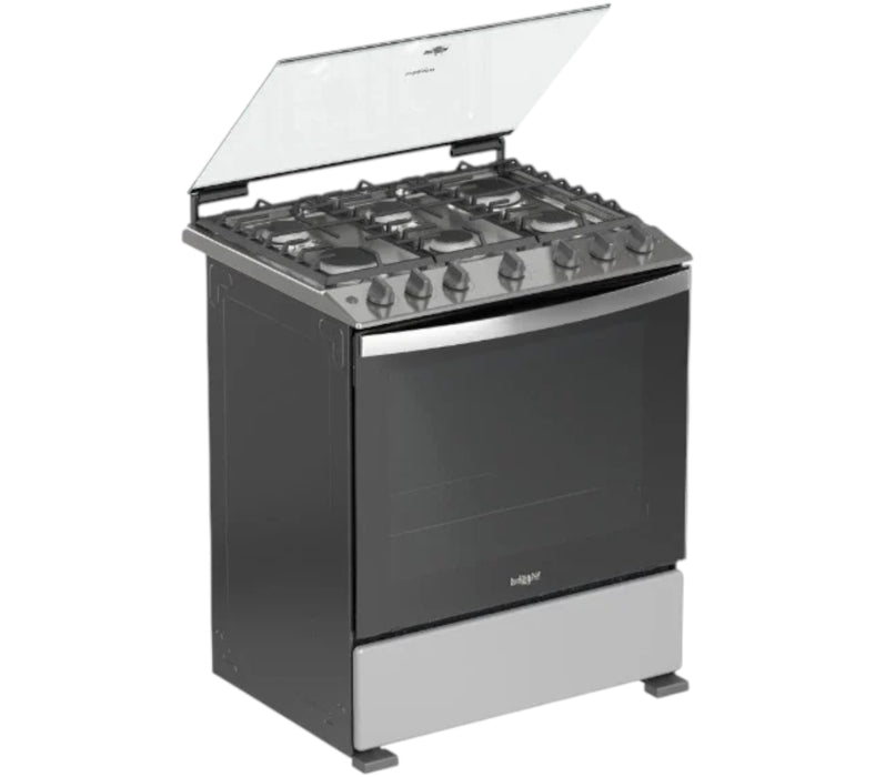 Estufa Whirlpool WFR5200D 30"