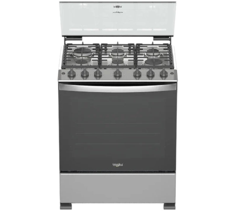 Estufa Whirlpool WFR5200D 30"