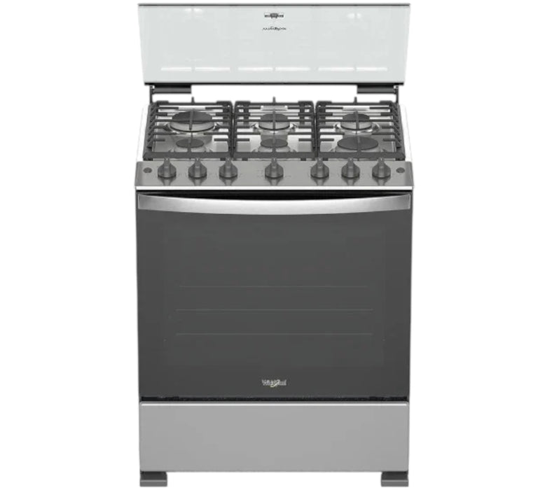 Estufa Whirlpool WFR5200D 30"