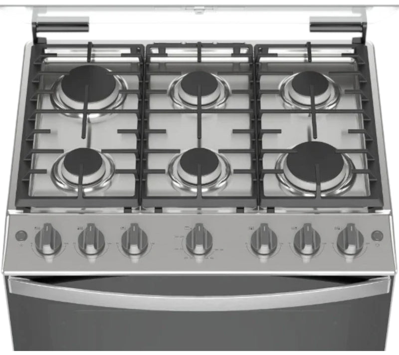 Estufa Whirlpool WFR5200D 30"