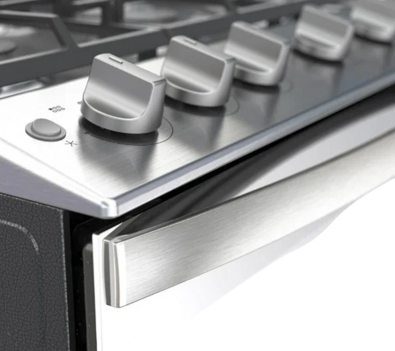 Estufa Whirlpool WFR5200D 30"