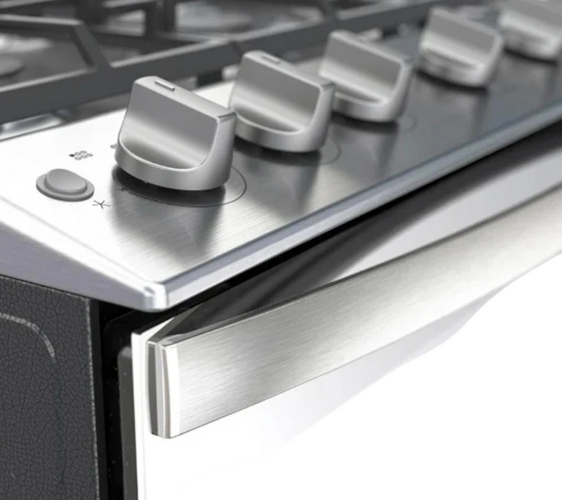 Estufa Whirlpool WFR5200D 30"