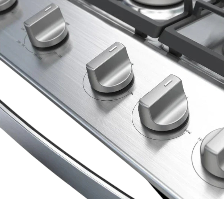 Estufa Whirlpool WFR5200D 30"